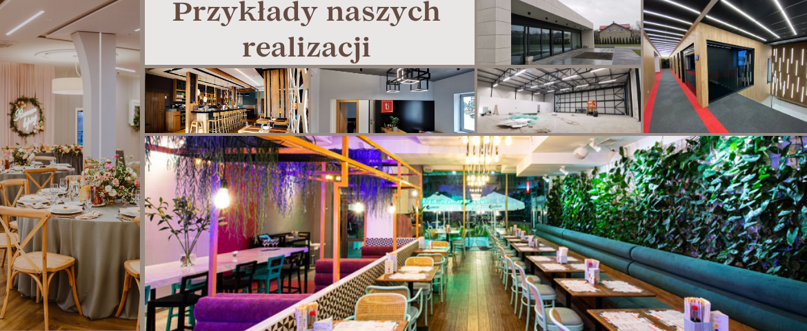 realizacje